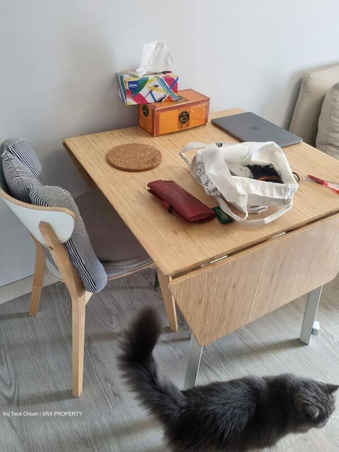 Primedge (D14), Apartment #436799381